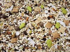 Krmná směs POTKANÍ VÁNOČKA